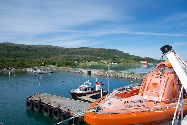 706. Reddingsboot