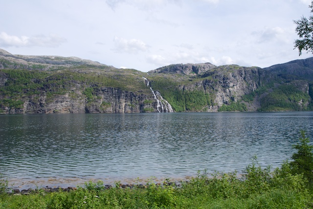 708. Fjord
