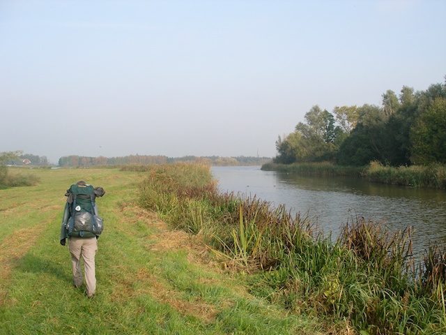 87. Grasdijk