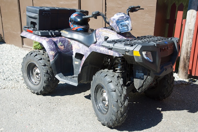 877. Quad
