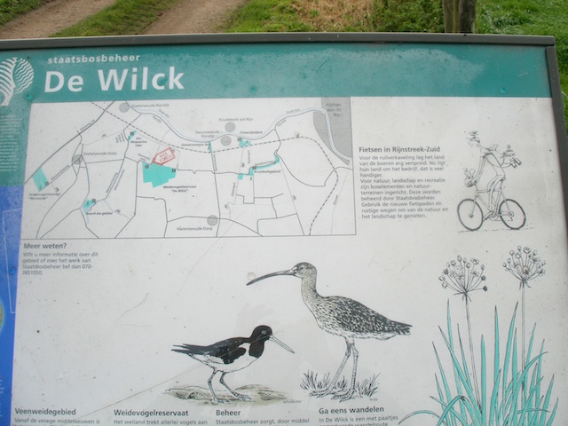 93. De Wilck