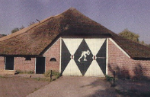 Boerderij