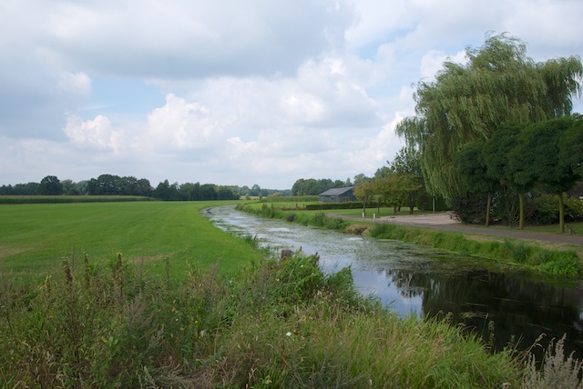 10. Barneveldse Beek