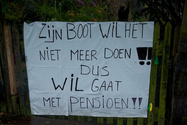 109. Pensioen