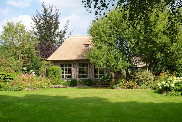 11. Bungalow