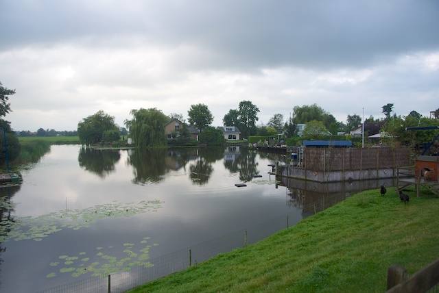111. Meertje
