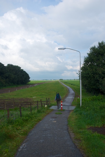 116. Fietspad