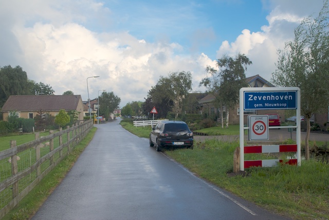 118. Zevenhoven