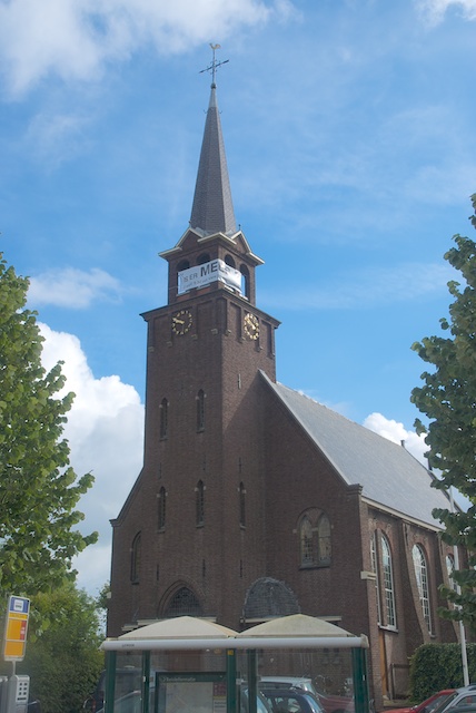 119. Kerk
