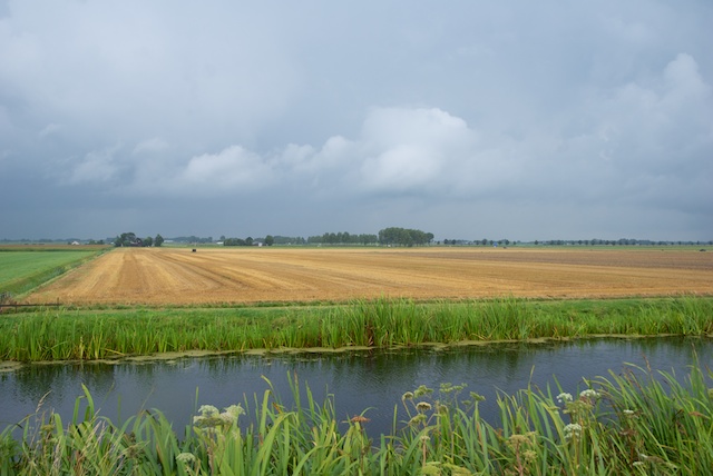 122. Groene Hart