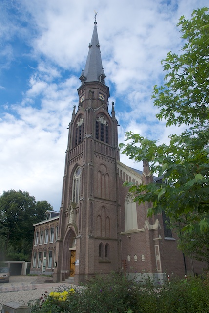 125. Kerk