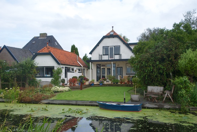 129. Huis