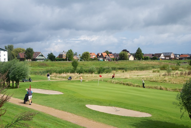 130. Golf