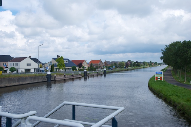 134. Aarkanaal