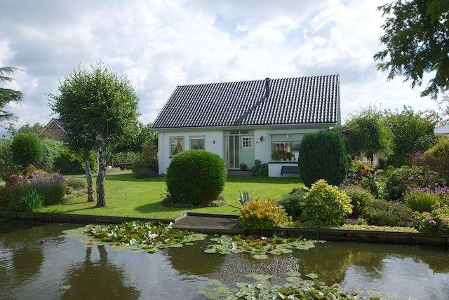 135. Tuin