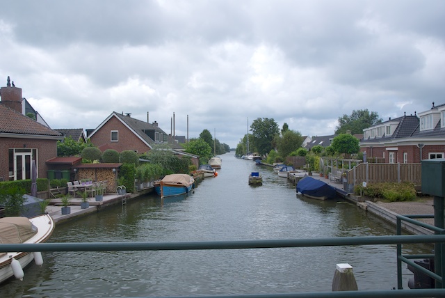 138. Rijnsaterwoude