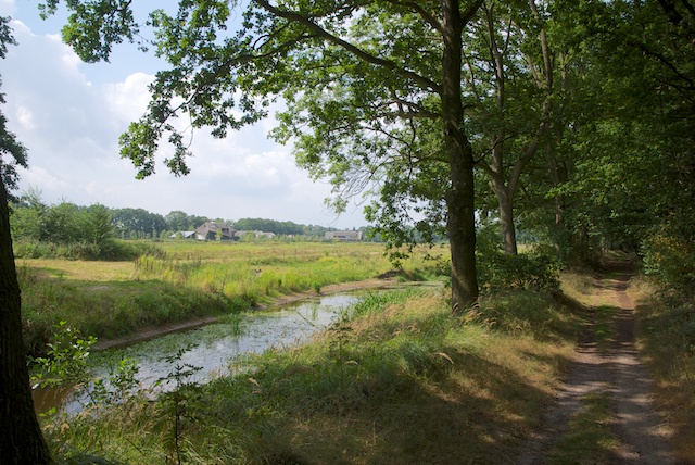 14. Barneveldse Beek