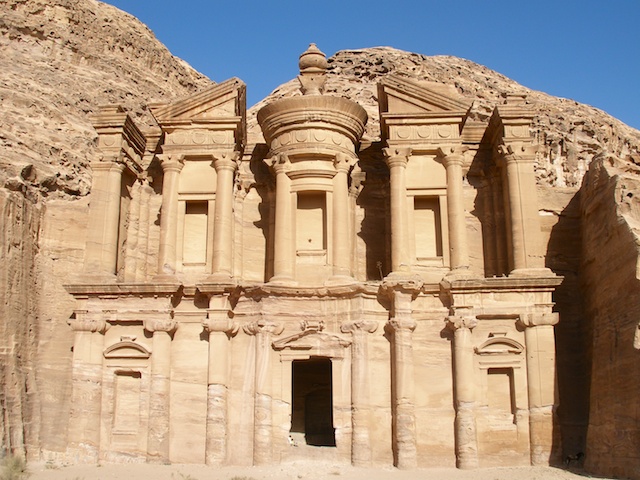 149. Al Deir