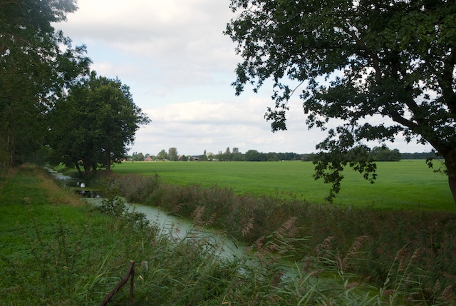 16. Doorkijkje