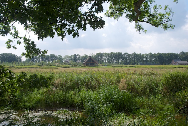 16. Huis