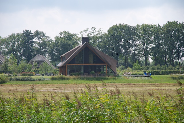 17. Huis