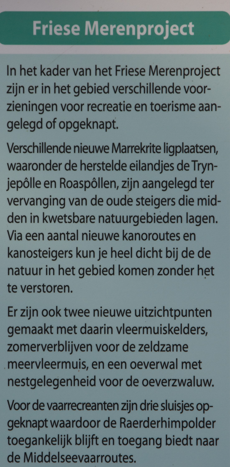 18-informatiebord