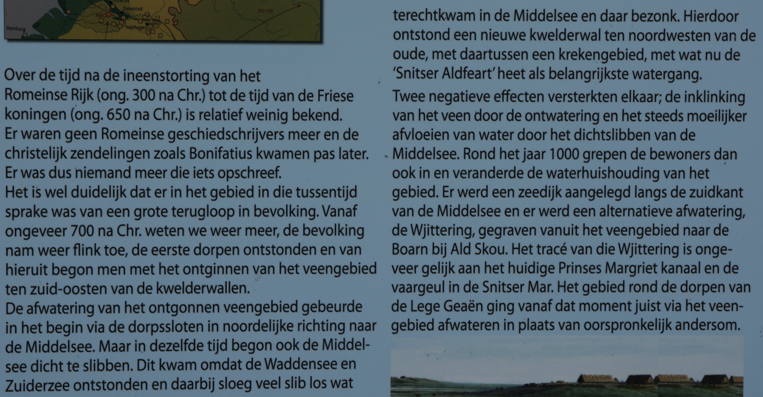 19-informatiebord