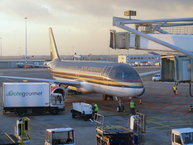 2. Boeing