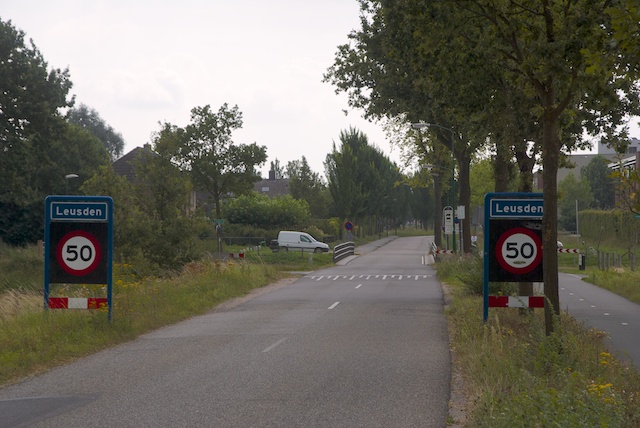 20. Leusden