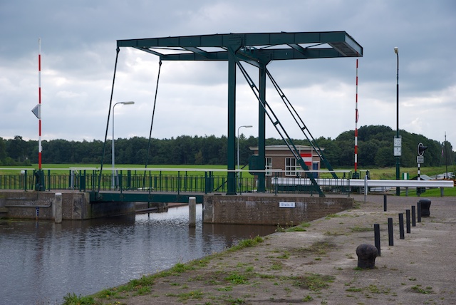 21. Sluis
