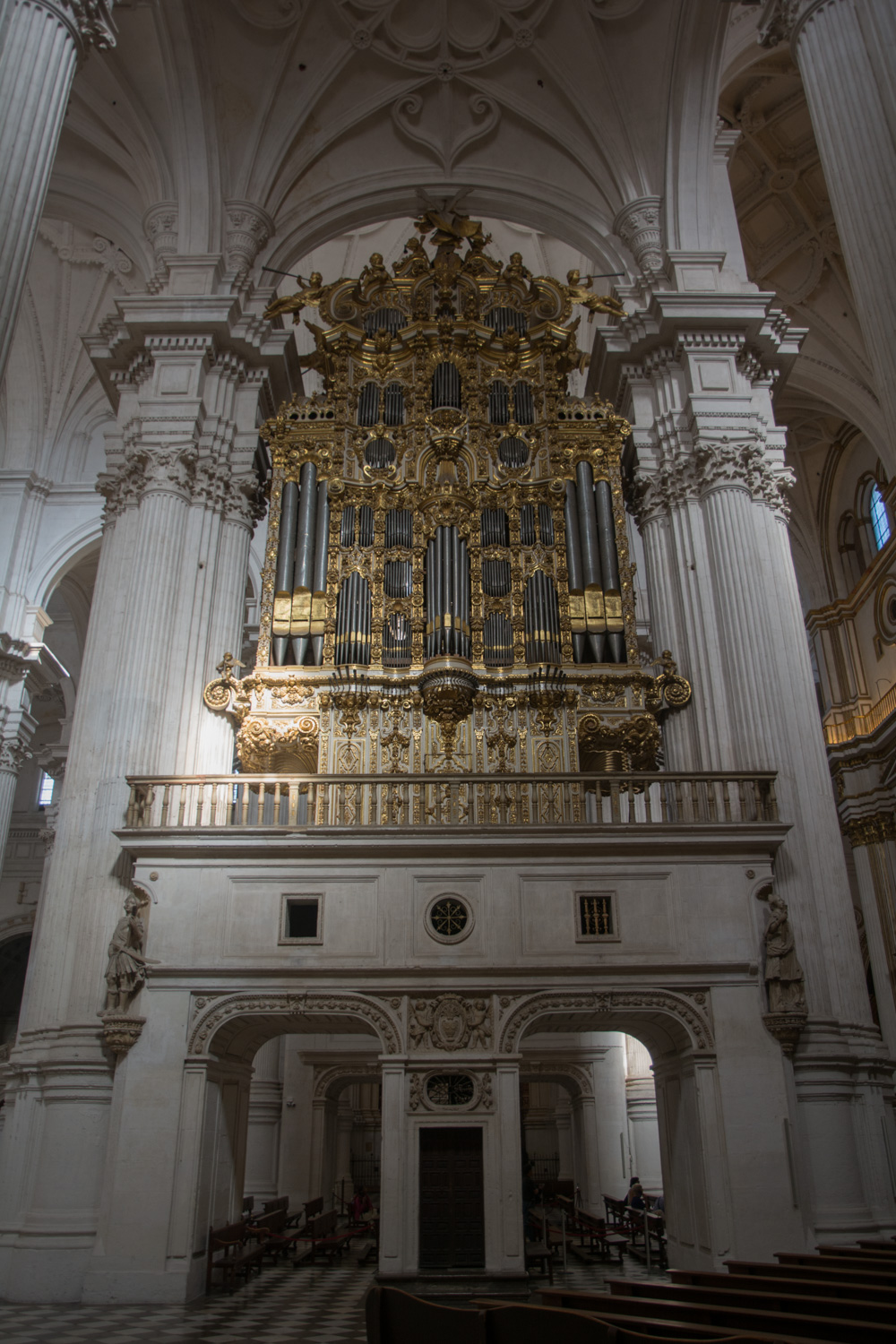 213-orgel