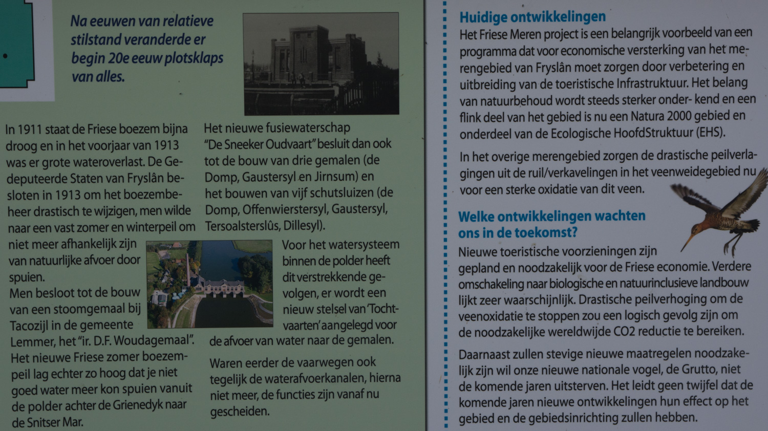 22-informatiebord