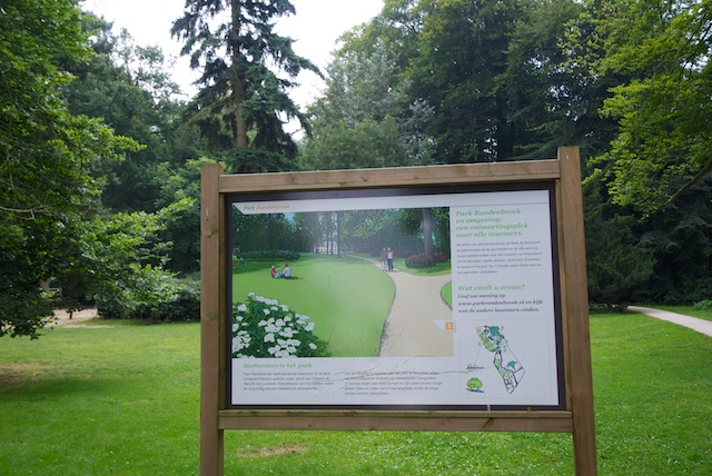 22. Randenbroek