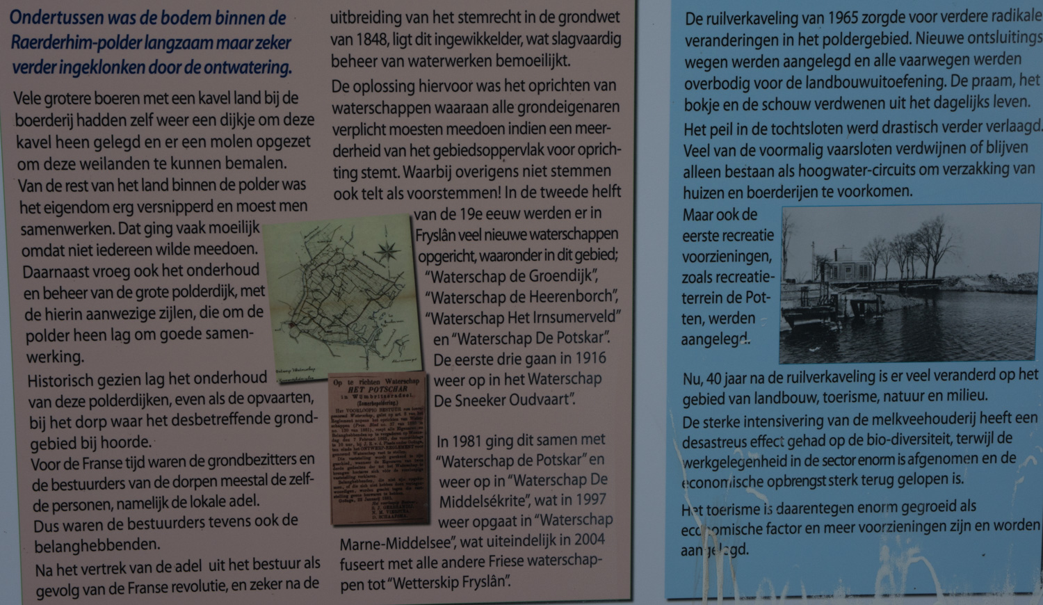 23-informatiebord