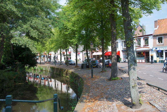 24. Gracht