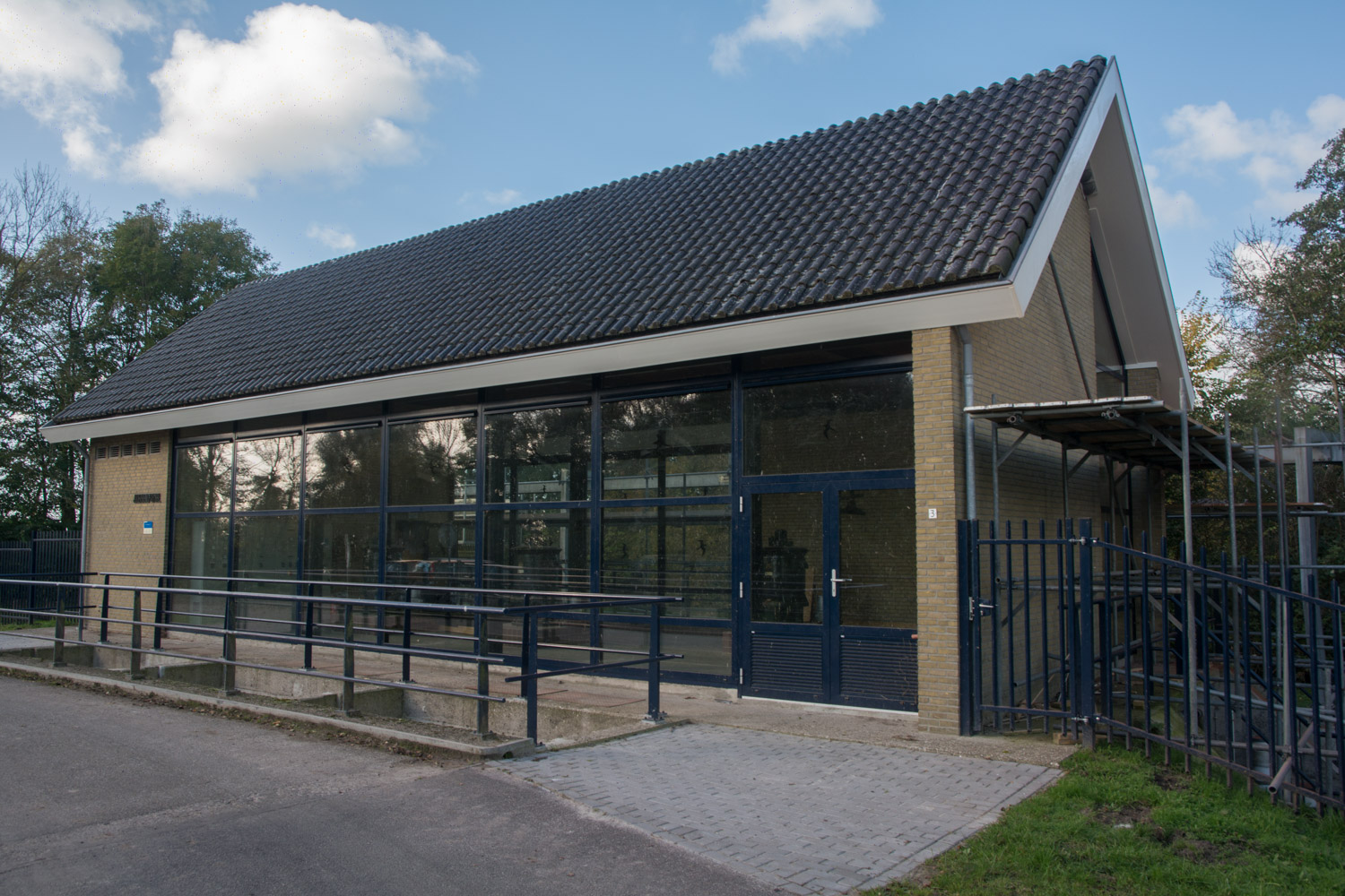 25-gemaal