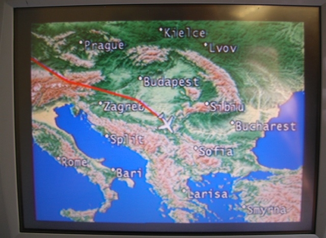 3. Bulgarije