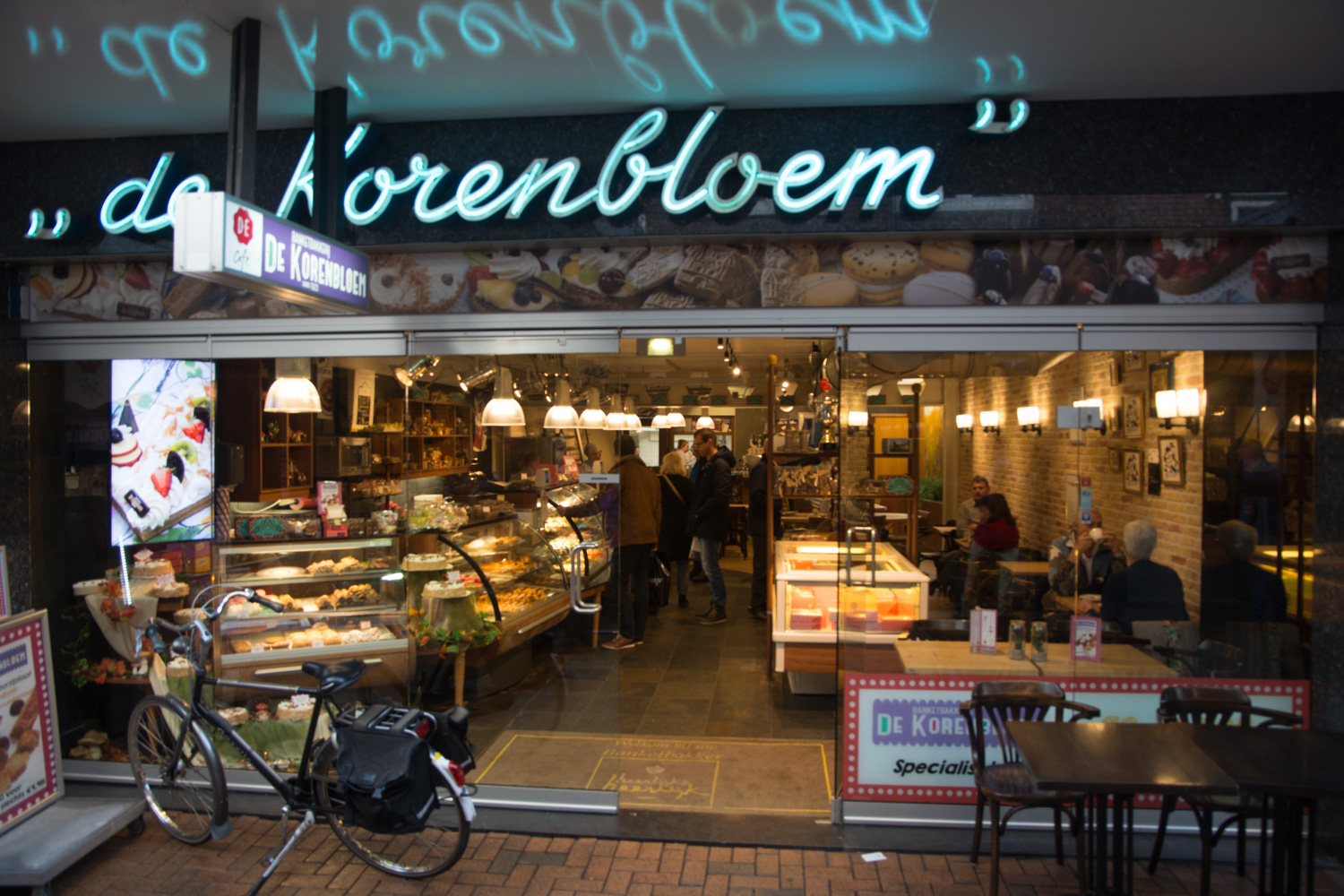 3-korenbloem