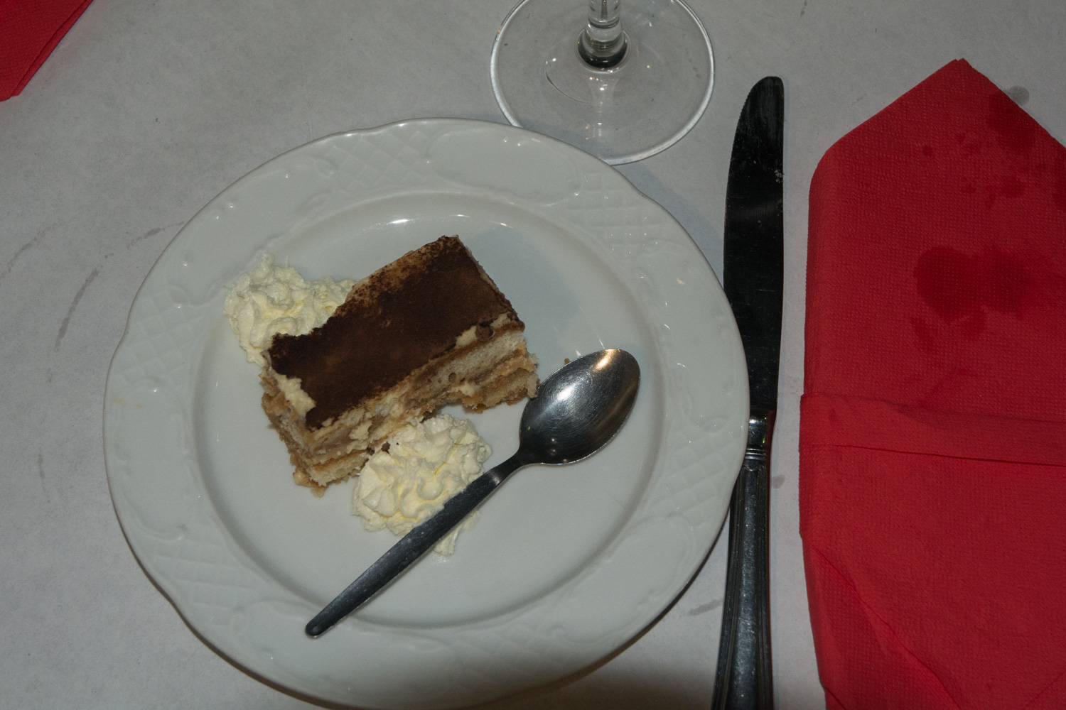 30-nagerecht