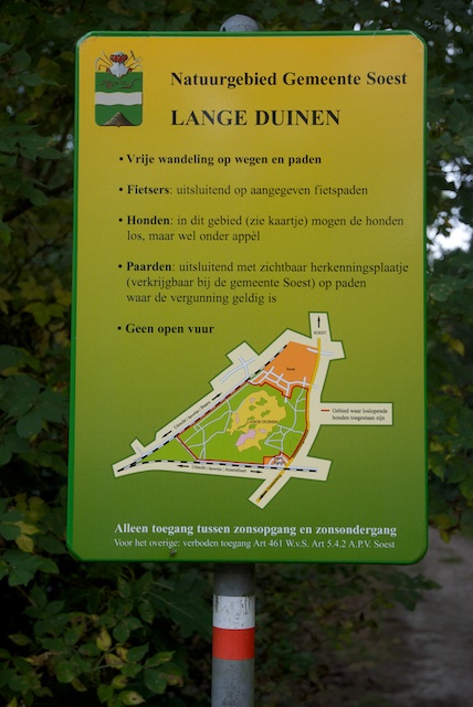 31. Lange Duinen