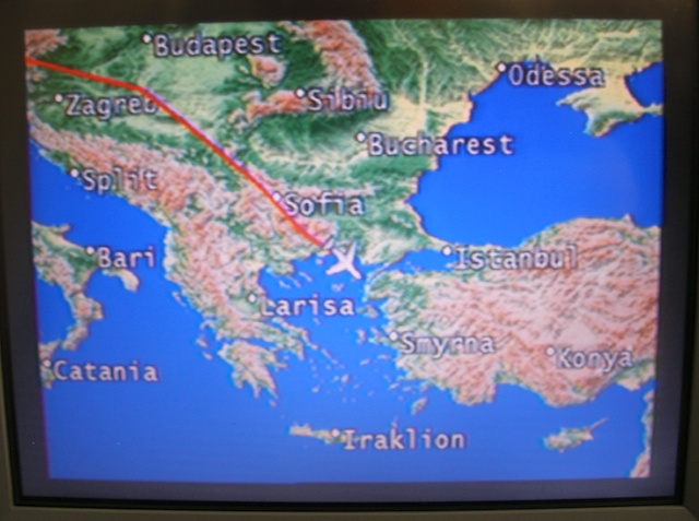 5. Turkije