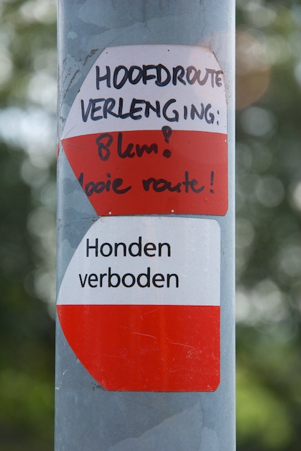 5. Verlenging