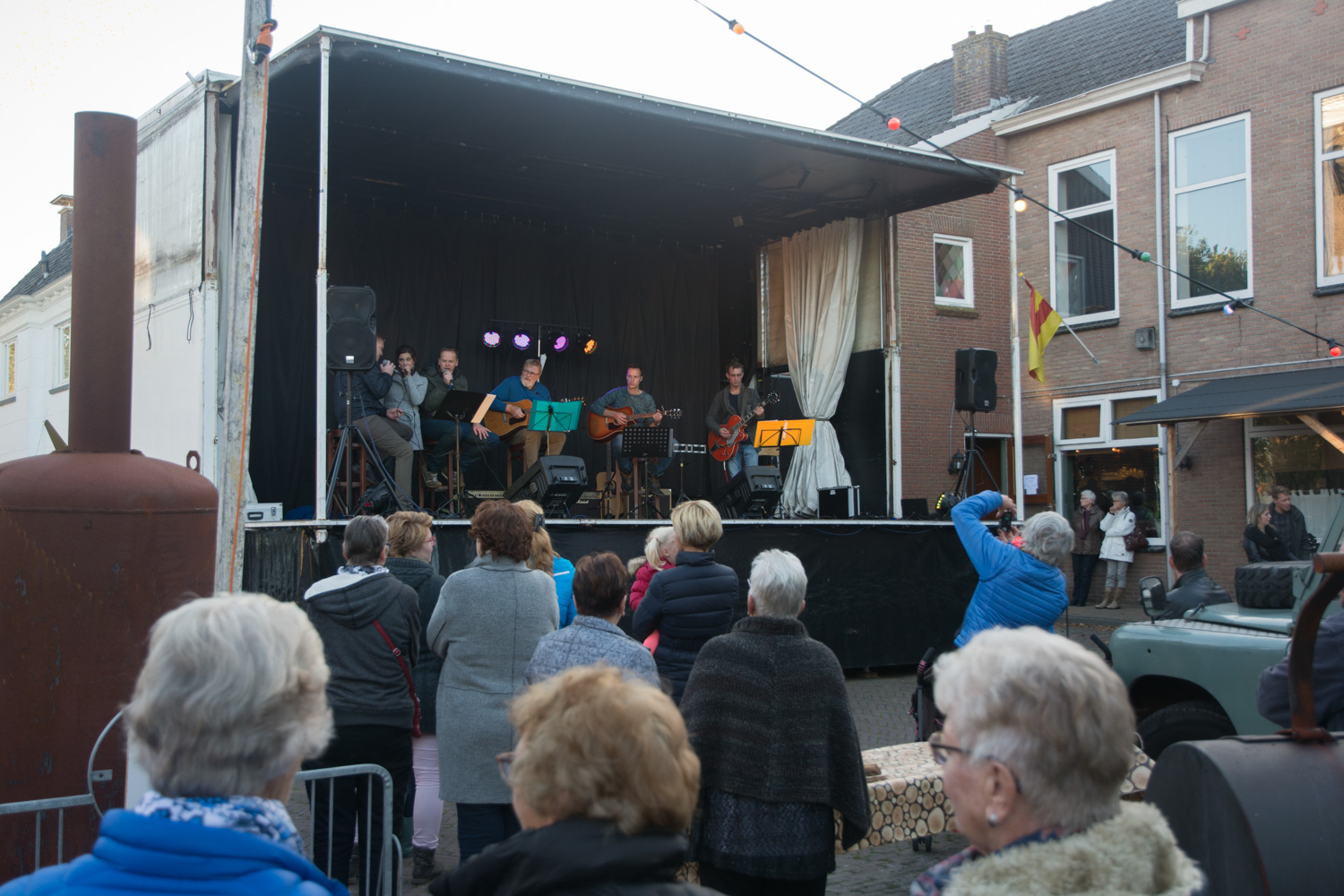 51-feest