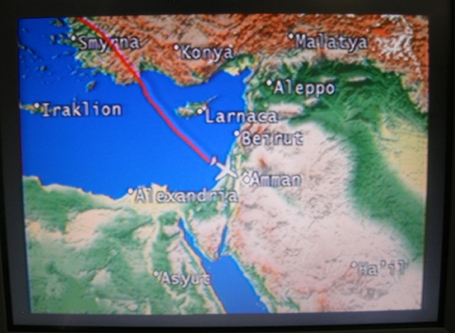 8. Israel