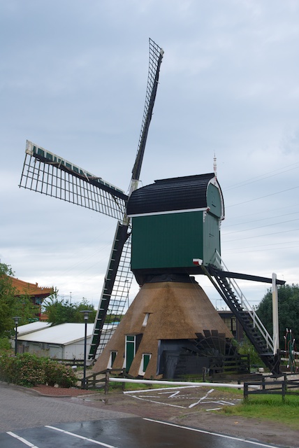 82. Kortrijkse molen