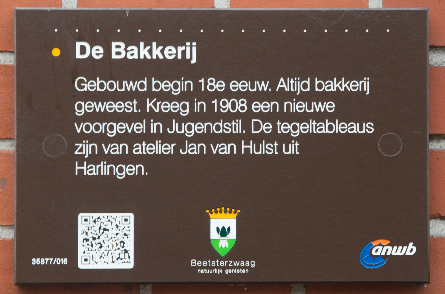 89-info-bakkerij