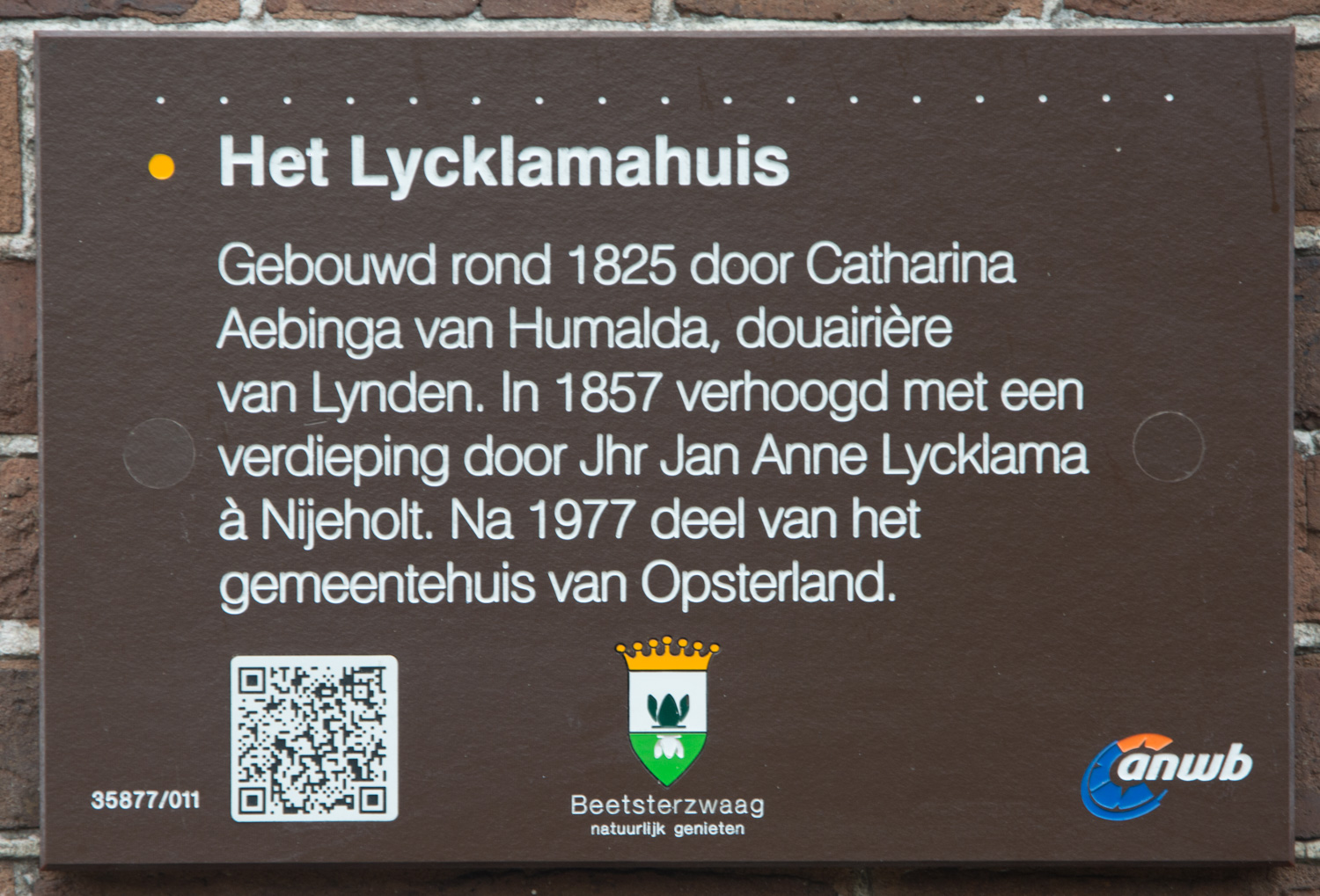 91-info-lycklamahuis