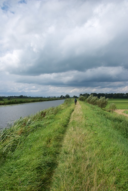 94. Grasdijk