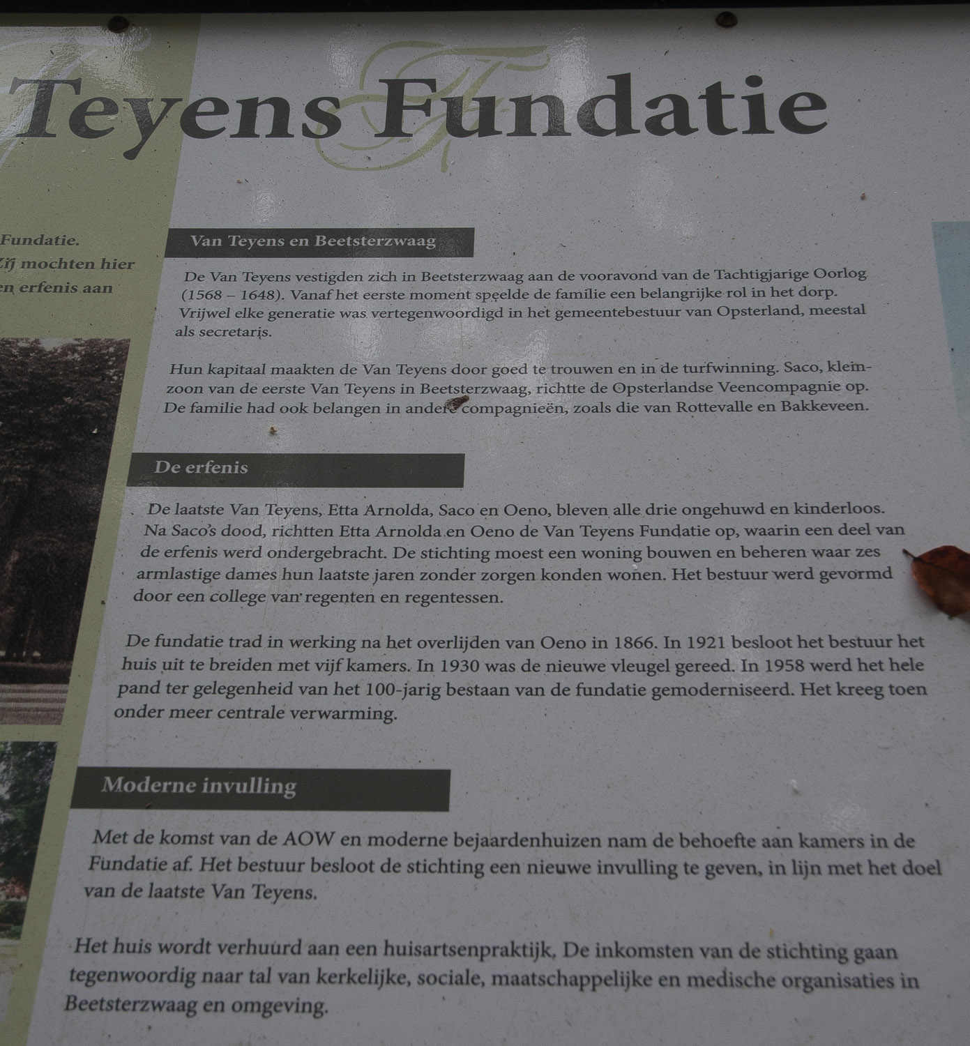 95-info-fundatie