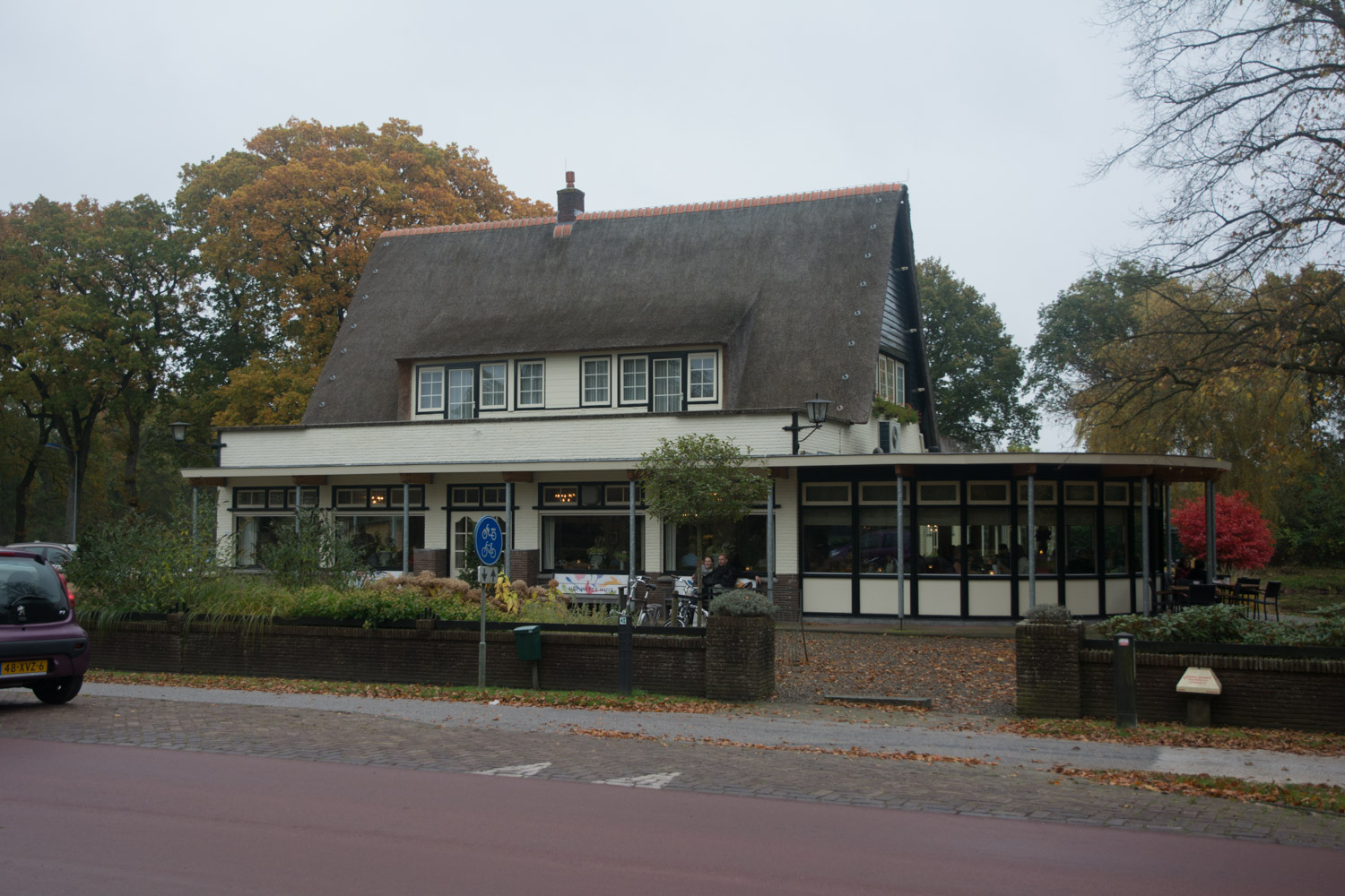 99-witte-huis